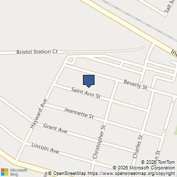 28 Saint Ann Street Carteret, NJ MLS# 2700298R