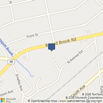 675 Bound Brook Road 7 Dunellen, NJ MLS# 2661820M