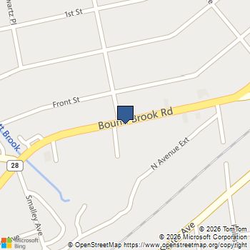 675 Bound Brook Rd Dunellen, NJ MLS# 4030087
