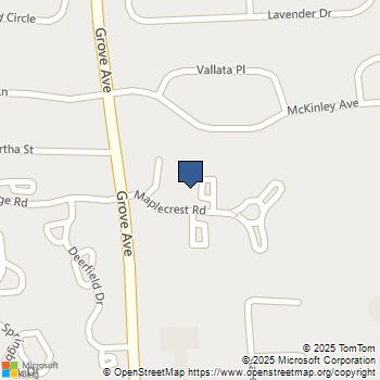 404 Maplecrest Road Edison, NJ MLS# 2608176R