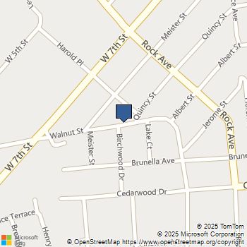 921 Walnut St Piscataway, NJ MLS# 4002768