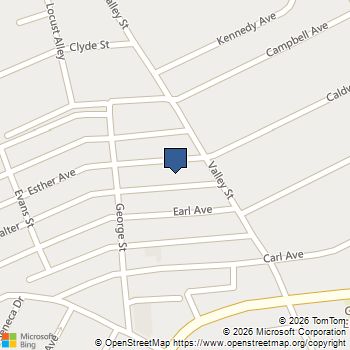 624 Esther Ave New Kensington, PA MLS# 1736667