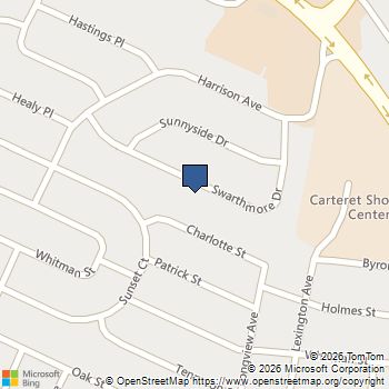 29 Swarthmore Drive Carteret, NJ MLS# 2614621R