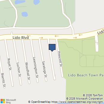 5 kensington Lido Beach, NY MLS# 1013269