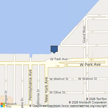 775 W Park Avenue 8 Long Beach, NY MLS# 1035358