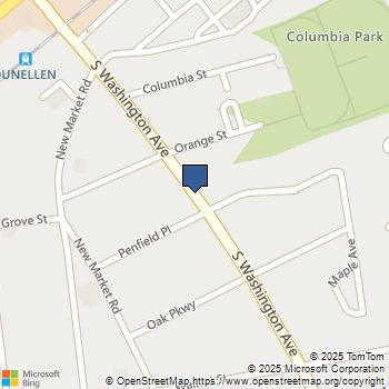 220 S Washington Ave Dunellen, NJ MLS# 4002427