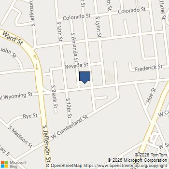 946 S Poplar Street Allentown, PA MLS# 774070