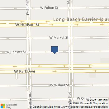 228 W Chester Street W 1st floor Long Beach, NY MLS# 1030638