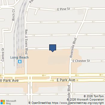 60 E Market Street Long Beach, NY MLS# 1062825
