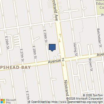 2567 East 29th Street Brooklyn, NY MLS# 498162