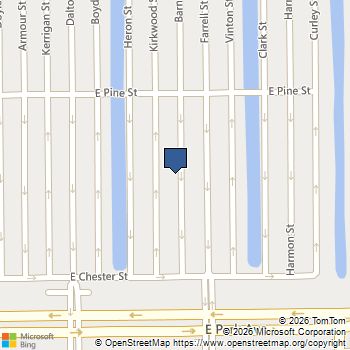 29 Barnes Street Long Beach, NY MLS# 1049601
