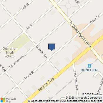 348 Front Street Dunellen, NJ MLS# 2701801R