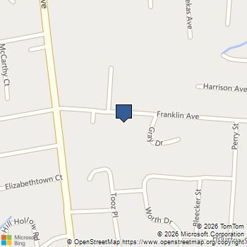 929 Franklin Avenue South Plainfield, NJ MLS# 2613704R