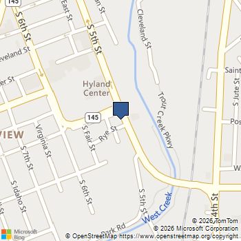 502 W Wyoming Street Allentown, PA MLS# 775013