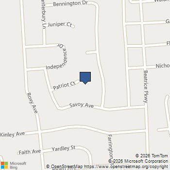 10 Patriot Court Edison, NJ MLS# 2701889R