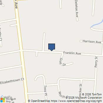 929 Franklin Ave South Plainfield, NJ MLS# 4019809