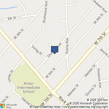 1635 Division Avenue Piscataway, NJ MLS# 2617820R