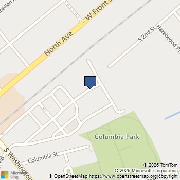 723 Station Rd Dunellen, NJ MLS# 4021986