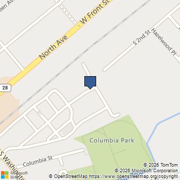 731 Station Rd Dunellen, NJ MLS# 4042417