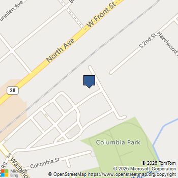 723 Station Road Dunellen, NJ MLS# 2703478R