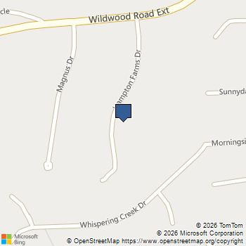 4694 Hampton Farms Drive Allison Park, PA MLS# 1766841