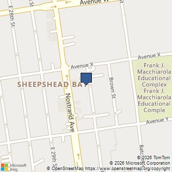 2430 Haring Street 3-H Brooklyn, NY MLS# RLS20068096