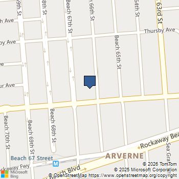 4-11 Beach 66th Street Arverne, NY MLS# 893626