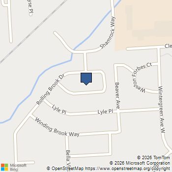 16 Rolling Brook Drive Edison, NJ MLS# 2609853R