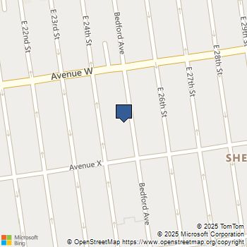 4414 Bedford Avenue Brooklyn, NY MLS# 498029