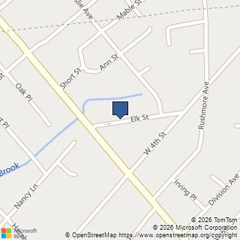 1730 Elk St Piscataway, NJ MLS# 4010865