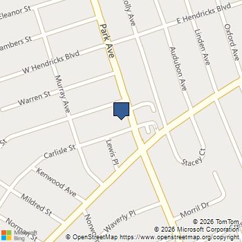 2210 Park Avenue 2114 South Plainfield, NJ MLS# 2612907R