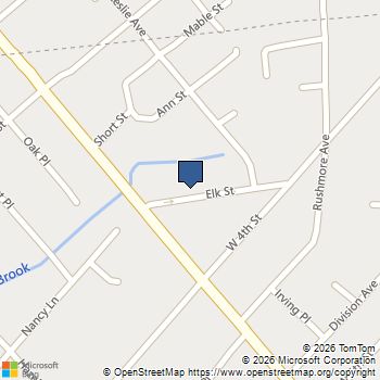 1730 Elk Street Piscataway, NJ MLS# 2611167R