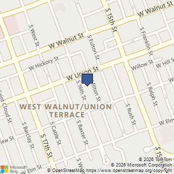 211 16th Street Allentown, PA MLS# 770277