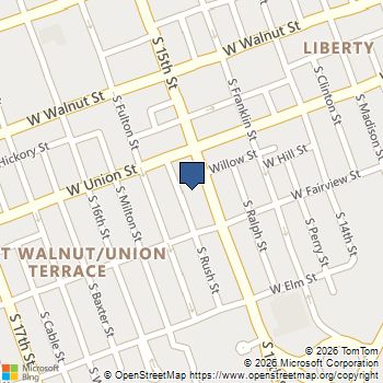 218 S 15th Street 17 Allentown, PA MLS# 775375