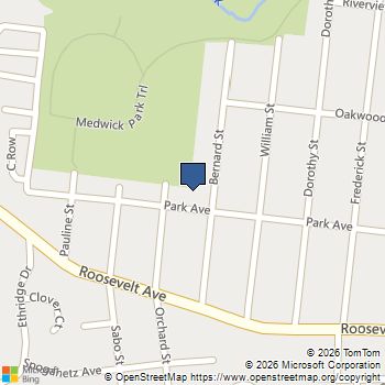 109 Bernard Street Carteret, NJ MLS# 2614703R