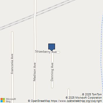 0 Denning Road Marion, OH MLS# 2218428