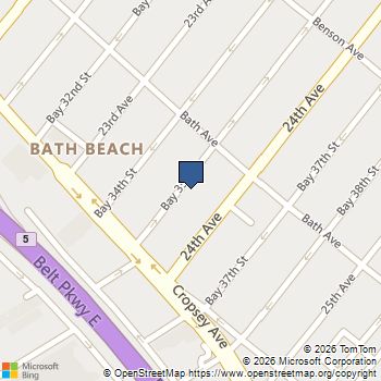 207 Bay 35th Street 3-B Brooklyn, NY MLS# RLS20064060