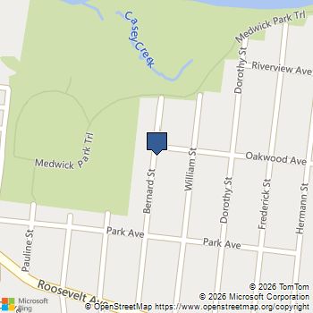 70 Bernard St Carteret, NJ MLS# 4015953