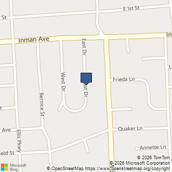 11 East Dr Edison, NJ MLS# 4026791