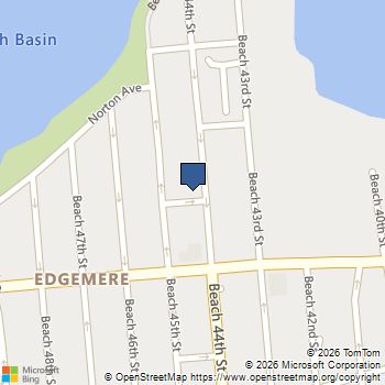 439 Beach 44 Street Far Rockaway, NY MLS# 956640