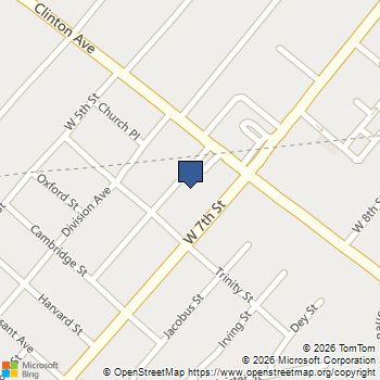 1315 W 6th Street Piscataway, NJ MLS# 2661331M