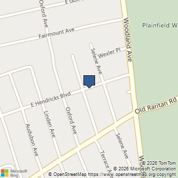 608 E Hendricks Blvd South Plainfield, NJ MLS# 4026992