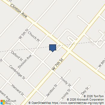 1315 W 6Th St Piscataway, NJ MLS# 4012268