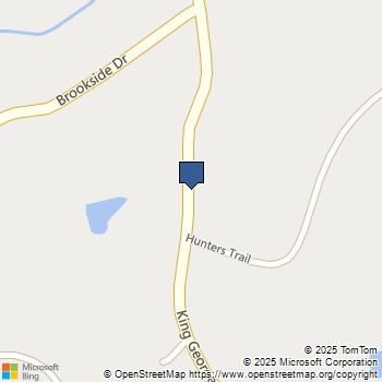 28 King George Rd Warren, NJ MLS# 4000758