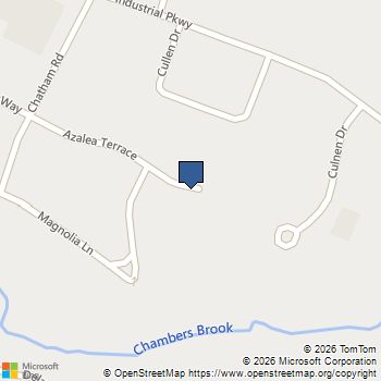 530 Azalea Ter Branchburg, NJ MLS# 4015497