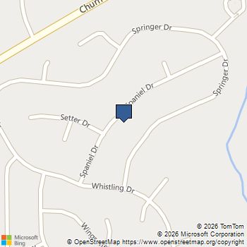 823 Spaniel Drive Redding, CA MLS# 0026846933