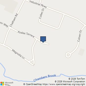 512 Azalea Ter Ondo Branchburg, NJ MLS# 4012155