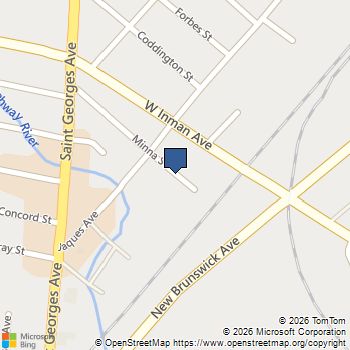 59 Minna St Rahway, NJ MLS# 4014575