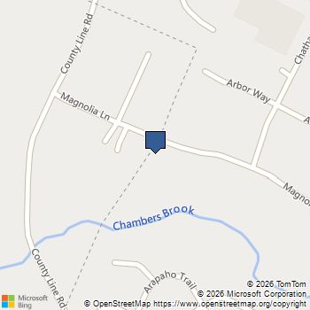1408 Magnolia Ln Branchburg, NJ MLS# 4049951