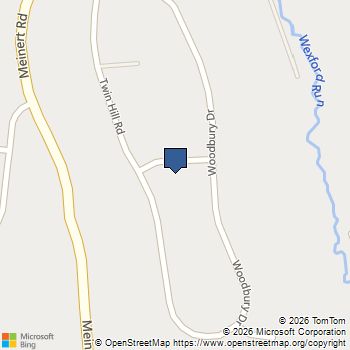 10129 Woodbury Dr Wexford, PA MLS# 1772380